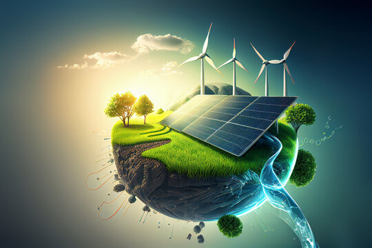 International Conference on Renewable Energy and Sustainable Development
